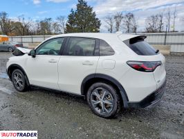 Honda HR-V 2023 2