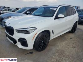 BMW X5 2023 3