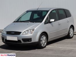 Ford Focus C-Max 2006 1.8 120 KM