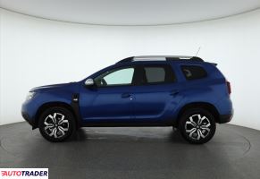 Dacia Duster 2022 1.3 128 KM