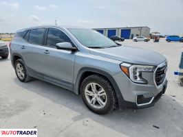 GMC Terrain 2024 1