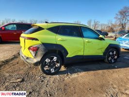 Hyundai Kona Electric 2024 2