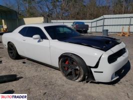 Dodge Challenger 2020 6 Dodge Challenger 2020 6