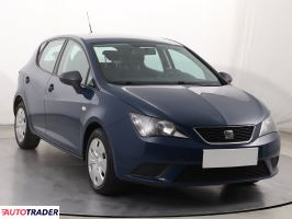 Seat Ibiza 2016 1.0 73 KM