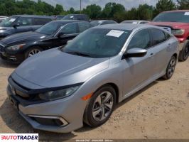 Honda Civic 2019 2 Honda Civic 2019 2
