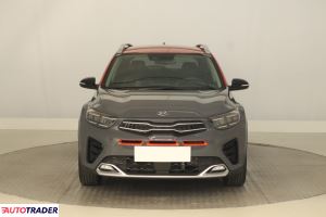 Kia Pozostałe 2020 1.0 118 KM