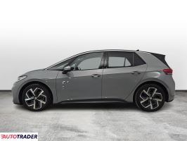 Volkswagen Pozostałe 2023 204 KM