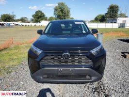 Toyota Pozostałe 2024 2