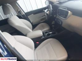 Kia Sorento 2019 3