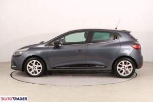 Renault Clio 2018 0.9 88 KM