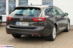 Opel Insignia 2022 2.0 174 KM