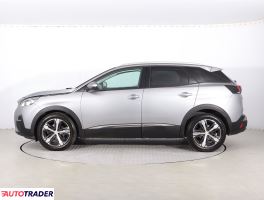 Peugeot 3008 2018 1.2 128 KM Peugeot 3008 2018 1.2 128 KM