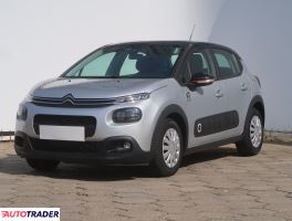 Citroen C3 2018 1.2 80 KM