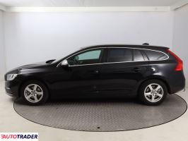 Volvo V60 2015 2.0 118 KM