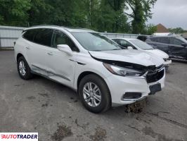 Buick Enclave 2019 3