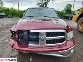 Dodge Ram 2020 3