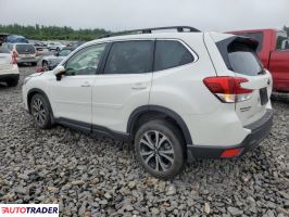 Subaru Forester 2023 2