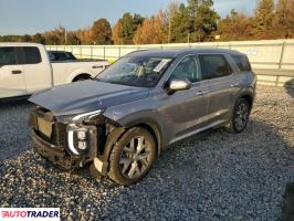 Hyundai Pozostałe 2020 3