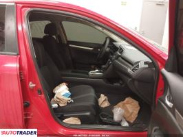 Honda Civic 2020 2