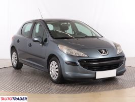 Peugeot 207 2008 1.4 87 KM