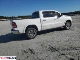 Dodge Ram 2019 5