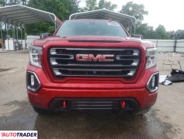 GMC Sierra 2022 6