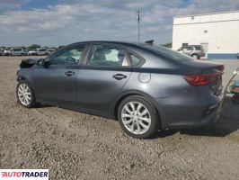 Kia Pozostałe 2019 2 Kia Pozostałe 2019 2