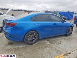 Kia Pozostałe 2023 2