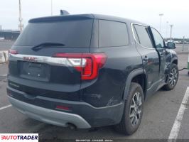 GMC Acadia 2021 2