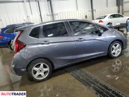 Honda Pozostałe 2019 1