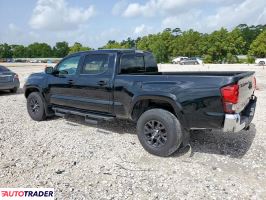 Toyota Tacoma 2022 3 Toyota Tacoma 2022 3