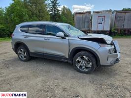 Hyundai Santa Fe 2021 2