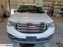 GMC Acadia 2019 2