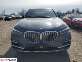 BMW X5 2020 3