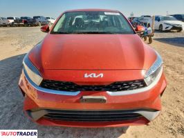 Kia Pozostałe 2022 2