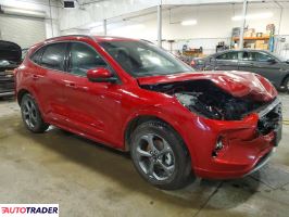 Ford Escape 2024 2
