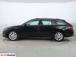 Skoda Superb 2022 1.5 147 KM Skoda Superb 2022 1.5 147 KM
