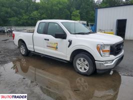 Ford Pozostałe 2022 3