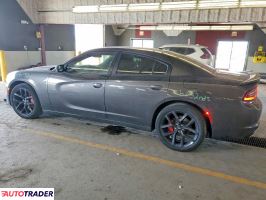 Dodge Charger 2020 3