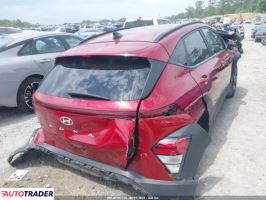 Hyundai Kona 2024 2
