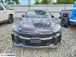 Kia Stinger 2021 3
