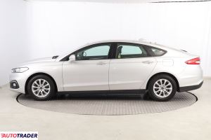 Ford Mondeo 2019 2.0 118 KM