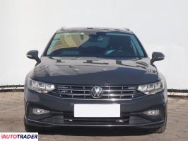 Volkswagen Passat 2020 2.0 147 KM