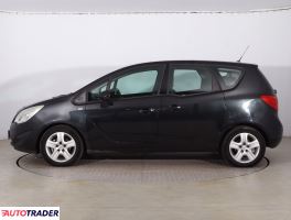 Opel Meriva 2013 1.4 118 KM