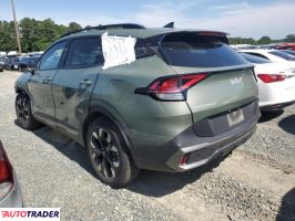 Kia Sportage 2023 2
