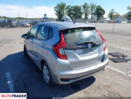 Honda Pozostałe 2020 1