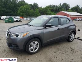 Nissan Pozostałe 2019 1 Nissan Pozostałe 2019 1