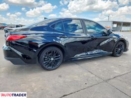Toyota Camry 2025 2