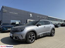 Citroen Pozostałe - zobacz ofertę