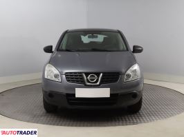 Nissan Qashqai 2008 1.6 112 KM